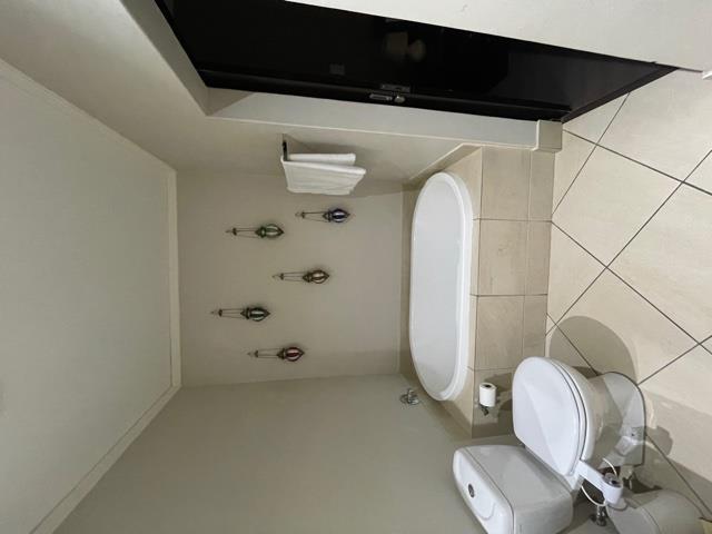 To Let 1 Bedroom Property for Rent in Cape Town City Centre Western Cape